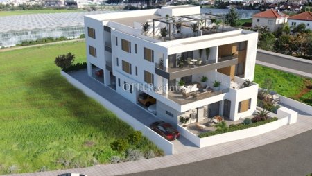 2-bedroom Apartment 76 sqm in Deryneia - 12
