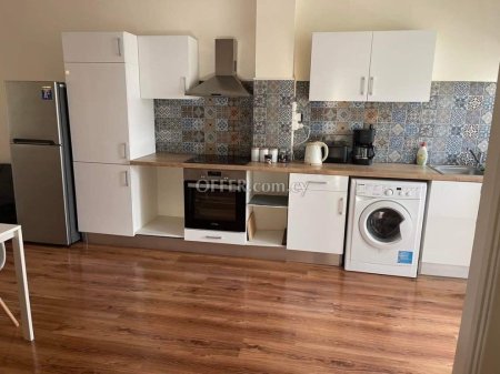 3-bedroom Apartment 160 sqm in Limassol (Town) - 12