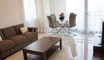  2 Bedroom Apartments In Agios Tychonas, Limassol - 2
