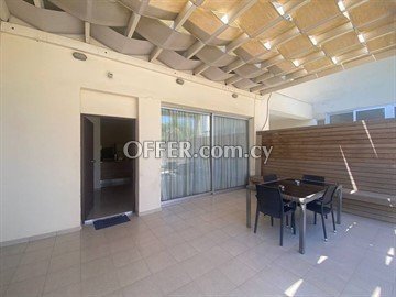  2 Bedroom Apartment In Agios Tychonas, Limassol - 7