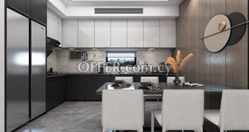 1 Bedroom Apartment  In Leivadia, Larnaka - 2