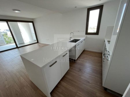 Luxurious Two bedroom apartment on the 3rd Floor in Acropoli - 10