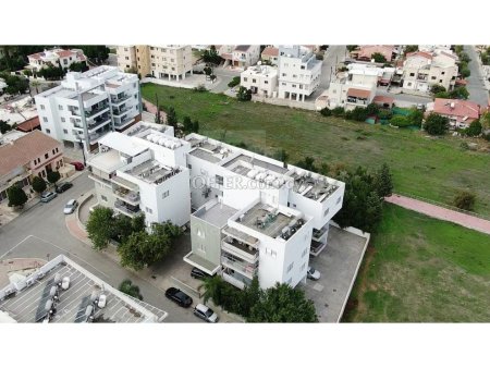 Three bedroom apartment in Agios Vasilios area of Strovolos - 10