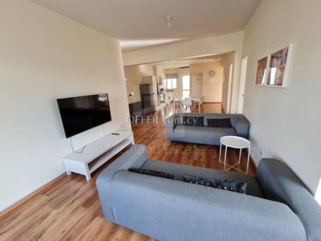 Fully furnished office for rent in Agios Ioannis - 9