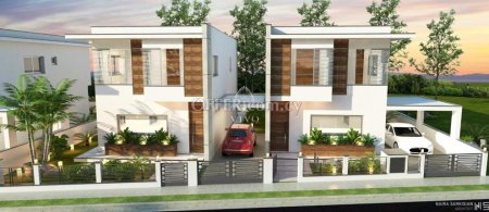 NEW 4 BEDROOM MODERN DESIGN HOUSE IN EKALI AREA - 2