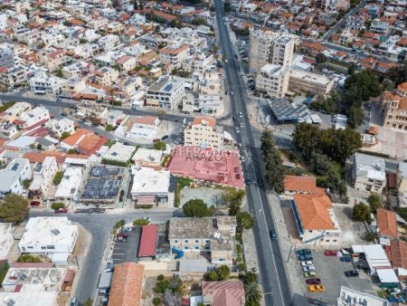 Building Plot for Sale in Apostolos Andreas, Limassol - 2