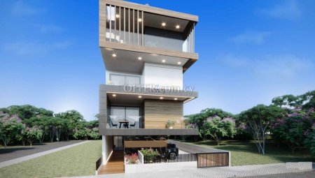 1 Bed Apartment for Sale in Nea Salamina, Larnaca - 2
