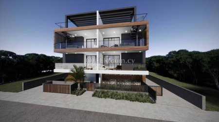 2 Bed Apartment for Sale in Livadia, Larnaca - 2