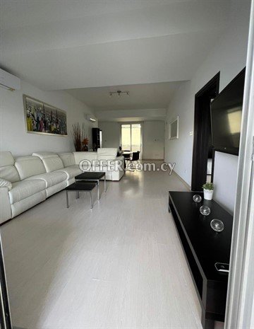 Luxury 2 bedroom apartment  in city center - 3