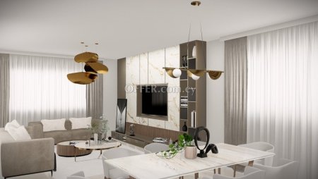 Three bedroom villa for sale in Konia - 9