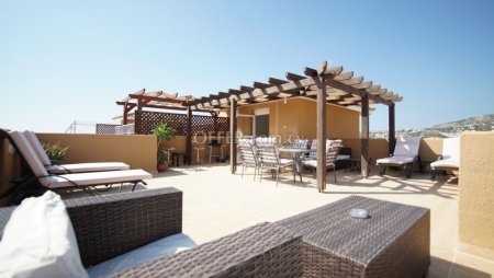 2 bedroom penthouse - 9