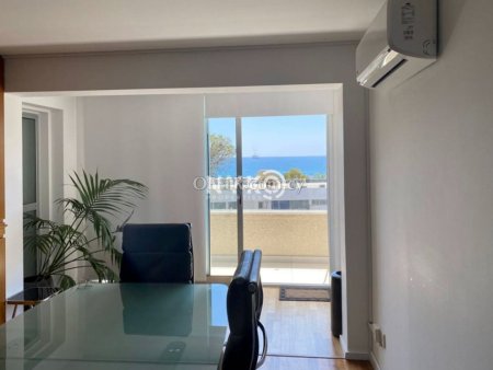 190 sqm office space furnished - 16