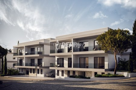 Apartment For Sale in Yeroskipou, Paphos - DP2607 - 3
