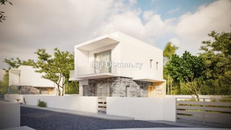 Villa For Sale in Episkopi, Paphos - DP2605 - 7