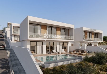 Villa For Sale in Chloraka, Paphos - DP2604 - 3