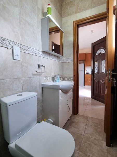 1-bedroom Apartment 48 sqm in Pissouri - 11