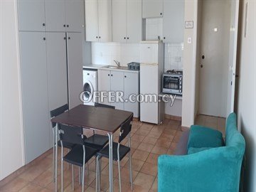 One Bedroom Apartment  In Engomi, Nicosia - 3