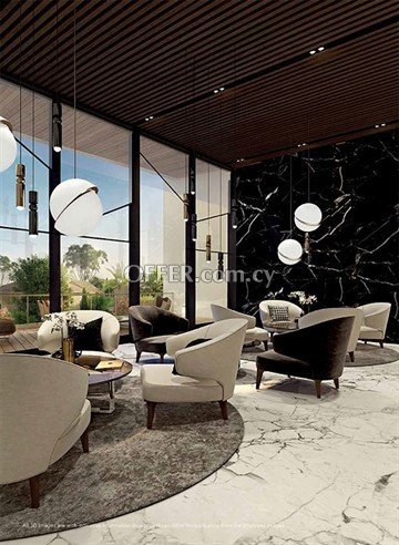  LUXURY 2 BEDROOM APARTMENT, LIMASSOL - 3