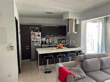 Exquisite 2 Bedroom Apartment  In Engomi, Nicosia - 3