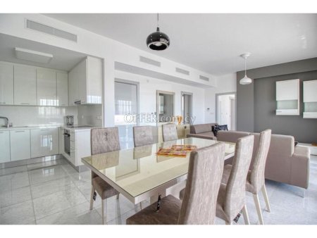 A super luxurious penthouse for sale in Mesa Gitonia. - 8