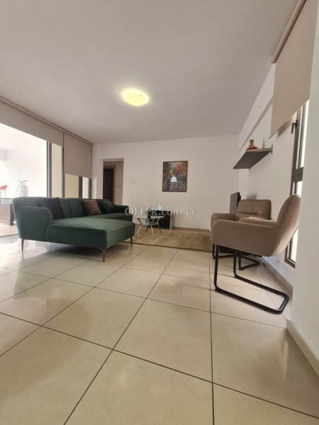 2 Bed Apartment for Rent in City Center, Larnaca - 9