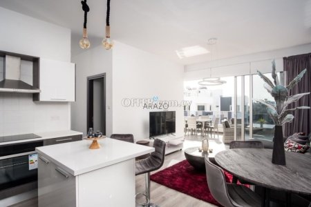 2 Bed Apartment for Rent in City Center, Larnaca - 3