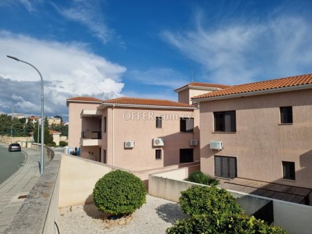2-bedroom Apartment 75 sqm in Pissouri - 11