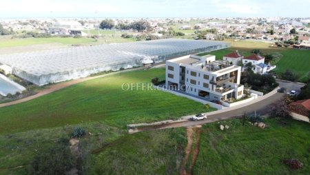 2-bedroom Apartment 76 sqm in Deryneia - 11