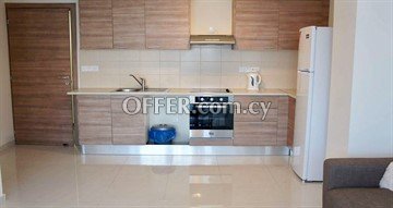  2 Bedroom Apartments In Agios Tychonas, Limassol - 3