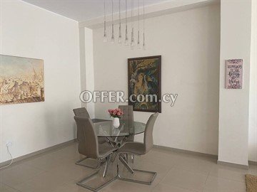  2 Bedroom Apartment In Agios Tychonas, Limassol - 6