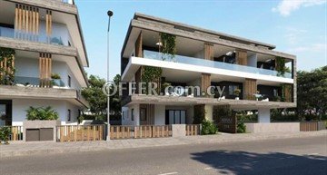 3 Bedroom Ground Floor Apartment  In Leivadia, Larnaka - 7