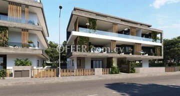 3 Bedroom Apartment  In Leivadia, Larnaka - 3