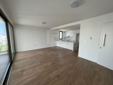 Luxurious Two bedroom apartment on the 3rd Floor in Acropoli - 9