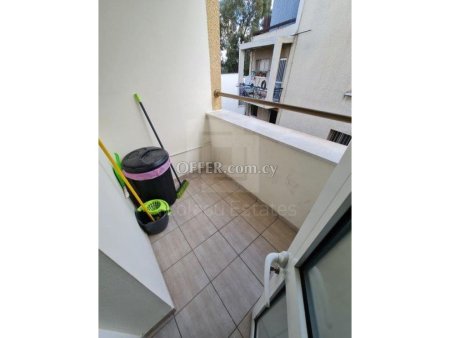 Fully furnished office for rent in Agios Ioannis - 8