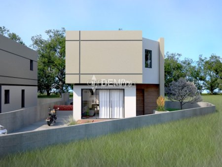 Villa For Sale in Konia, Paphos - DP2612 - 5