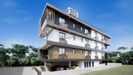 1 Bed Apartment for Sale in Nea Salamina, Larnaca - 3