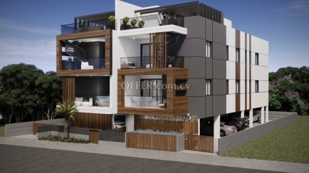 2 Bed Apartment for Sale in Aradippou, Larnaca - 3