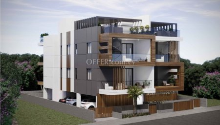2 Bed Apartment for Sale in Aradippou, Larnaca - 3