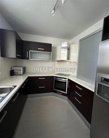 Luxury 2 bedroom apartment  in city center - 4