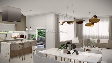 Three bedroom villa for sale in Konia - 8