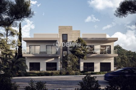 Apartment For Sale in Yeroskipou, Paphos - DP2607 - 4