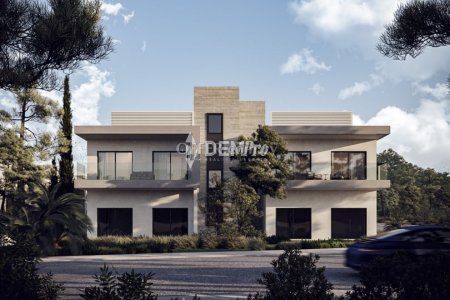 Apartment For Sale in Yeroskipou, Paphos - DP2607 - 6