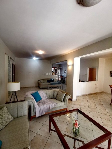 TWO SPACIOUS BEDROOM APARTMENT 200m DISTANCE TO THE SEA! - 8