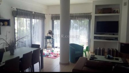 New For Sale €320,000 House 4 bedrooms, Mammari Nicosia - 4