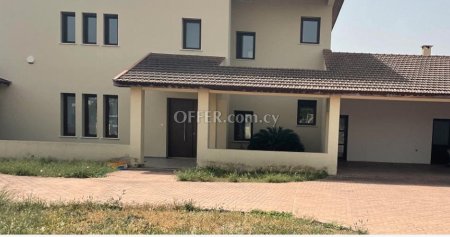 New For Sale €703,000 House (1 level bungalow) 5 bedrooms, Detached Nisou Nicosia - 4
