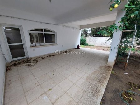 New For Sale €285,000 House (1 level bungalow) 4 bedrooms, Semi-detached Aradippou Larnaca - 9