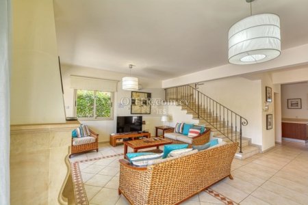 Detached Villa by Malama Beach - 15
