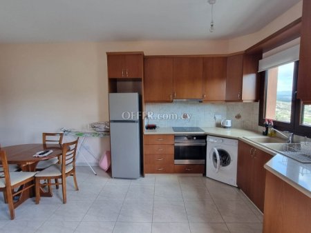 1-bedroom Apartment 48 sqm in Pissouri - 10