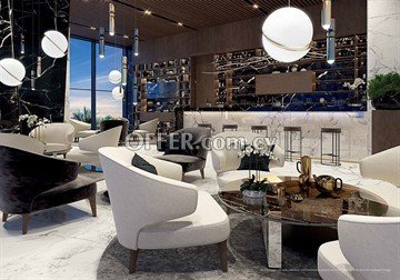  LUXURY 2 BEDROOM APARTMENT, LIMASSOL - 4