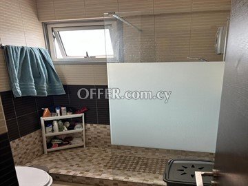 Exquisite 2 Bedroom Apartment  In Engomi, Nicosia - 4